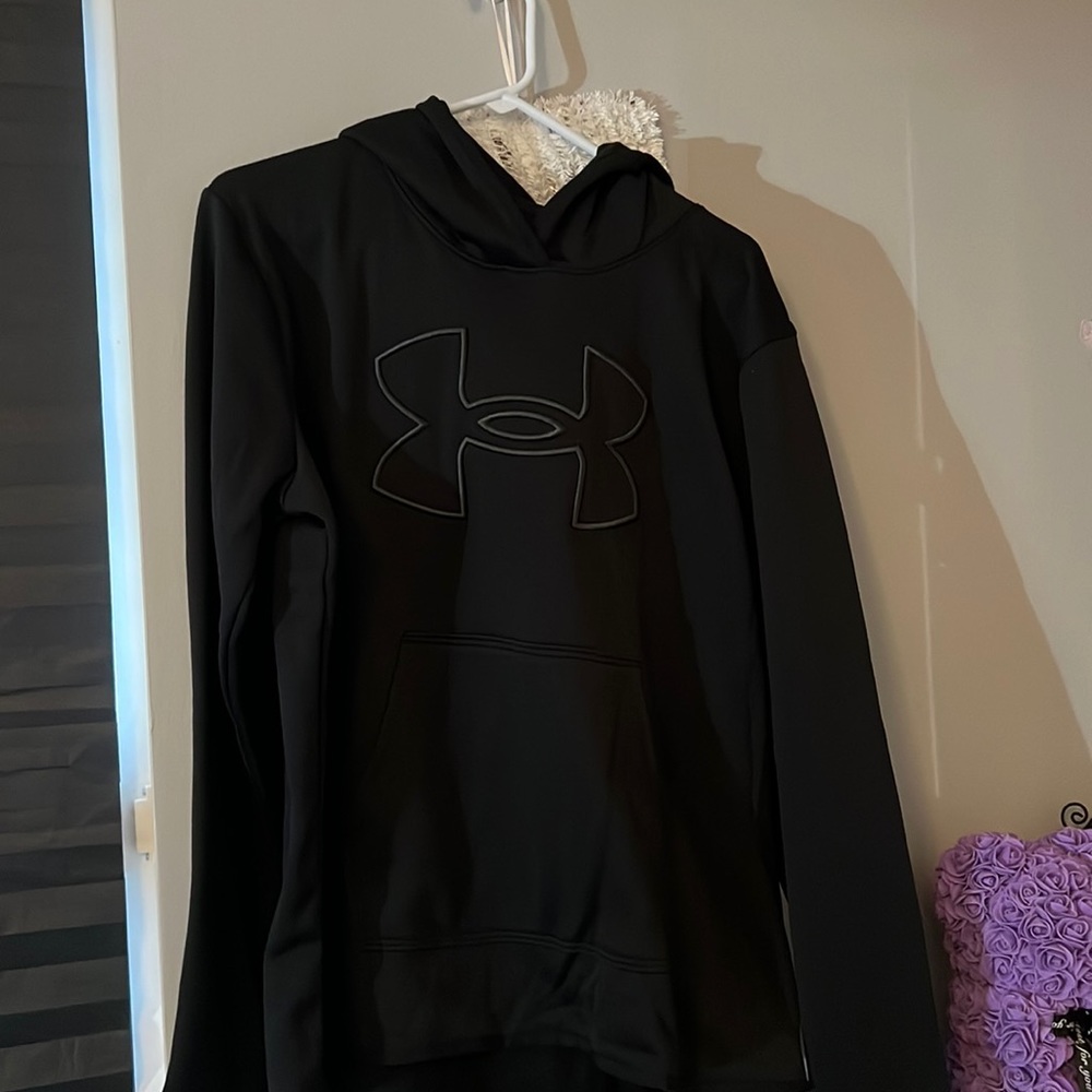 Under armor